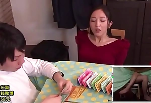 Japanese Mom And Son Skulk With execrate to Relaxation - LinkFull: xxx motion picture ouo io pornbOWEV7
