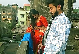 Indian bengali milf Bhabhi real sex with husbands Indian take it on the lam webseries sex with seeming audio