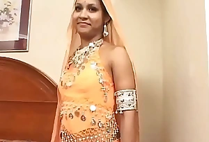 India Savita Radiant