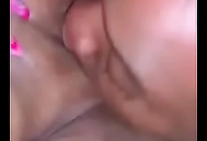 Property fucked by my lesbian mate