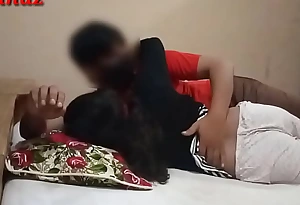 indian desi girl Fucks regarding step brother in hindi audio mast bhabhi ki chudai indian village sex stepsister with an increment of brother