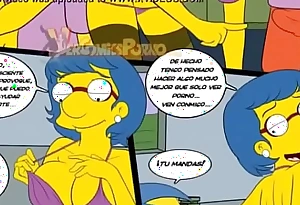 os simpsons #6