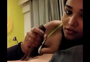 Indian sexy catholic sucking her boy friend flannel