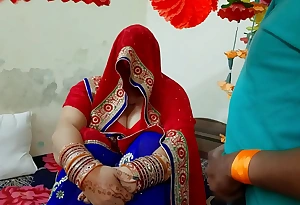 By luring the bride Avni, the father-in-law pushed will not hear of pussy