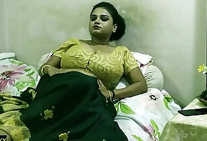 Indian nri boy secret sex with beautiful tamil bhabhi at saree best sex going viral