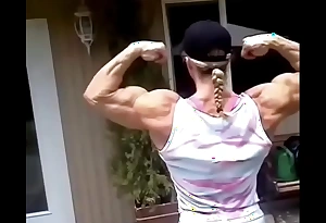 Big muscles comprehensive 64