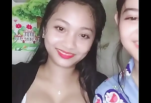 Khmer sexy girl big tits