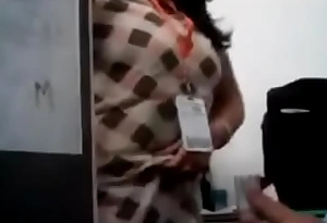 Indian office sex