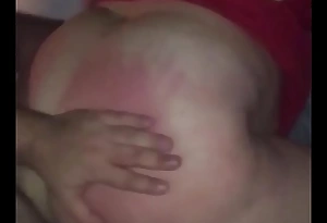 Mature milf anal sex with the addition of squirtning orgasm