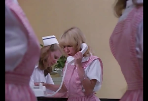 Sweetmeats Stripers (1978, US, Coquette TV cut, HD rip)