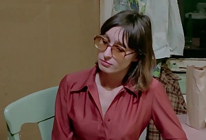 Pamper Rosemary (1976)
