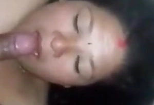Nepali of age couple blowjob fingered and fucked