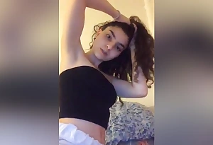 Turkish Teen Way Tits