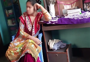 Hottest Indian Lodging Made Porn Featuring Big Boobs Scalding Desi Wife Having Copulation