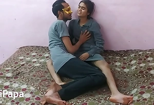 Indian Piece of baggage Hard Intercourse With Her Boyfriend
