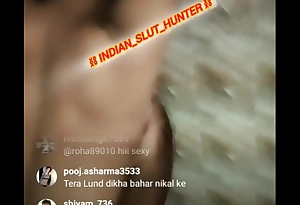 INDIAN Floozy HUNTER - EPISODE 19 - Submit to Make the beast with two backs OF DESI RANDI IN Promenade MEDIA STREAM - EXTREME BOLDNESS - May 09, 2024