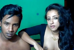 Married Indian Couple Webcam Bonk