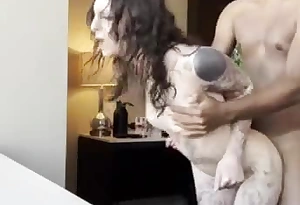 Code of practice Goth Fucked Doggy