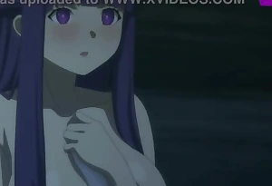 Teenage Couple Sex In Vacation ( 2025 ) // Uncensored Hentai