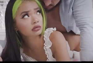 FreeUse4K.com - FreeUse Little Asian Teen Is A Have sex Toy For Debt - Paisley Paige, Peter Green