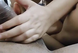 Pakistani Collage girl fucking & suck cock