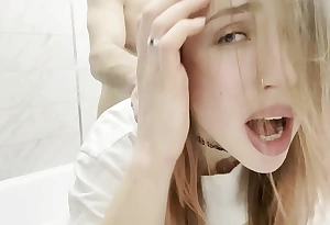 My Stepbrother Fucked Me While My Parents Were Out