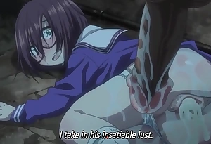 along to Virgin and along to BBC: Uncensored Secrets ( Anime Story )