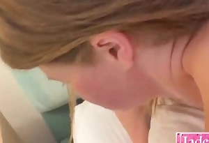 Dirty Talking Maw Fucked While Very High Inhibition Party