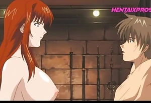Manga - Strict Stepmom Disciplines Her Stepson After Busting Him with His Stepsister (Uncensored)