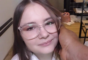 Amatuer bbc interracial Teen Vivien Doll Fucked Her Black Math's Bus