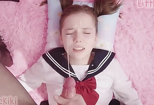 step DADDY rip dramatize expunge tights of his SCHOOL GIRL DAUGHTER and With FUCKED a TEEN