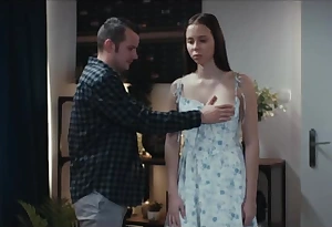 Shivering Clone Be captivated by - Alice Murkovski Turns Into Real Life Mating Doll and Gets her Pussy Eaten